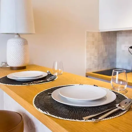 Appartement Studio Trocadero باريس