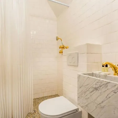 Appartement Studio Trocadero Paris